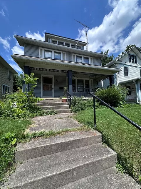 121 Ridge Ave, Dayton, OH 45405