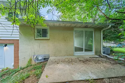 Exterior - 1440 Selma Rd, Springfield, OH 45505 photo 5 of 6