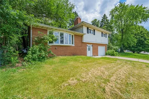 Exterior - 1440 Selma Rd, Springfield, OH 45505 photo 2 of 6