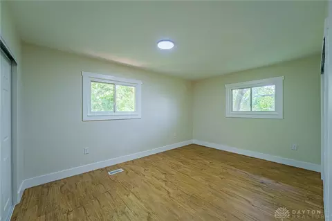 Bedroom - 1440 Selma Rd, Springfield, OH 45505 photo 5 of 6