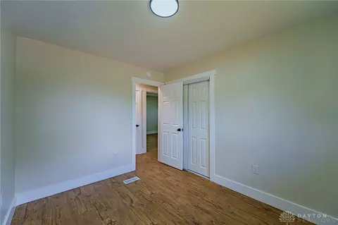 Bedroom - 1440 Selma Rd, Springfield, OH 45505 photo 2 of 6
