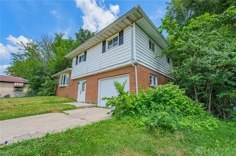 Exterior - 1440 Selma Rd, Springfield, OH 45505 photo 3 of 6
