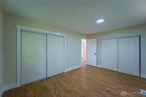 Bedroom - 1440 Selma Rd, Springfield, OH 45505 photo 6 of 6