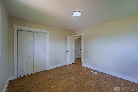 Bedroom - 1440 Selma Rd, Springfield, OH 45505 photo 4 of 6
