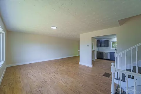 Living - 1440 Selma Rd, Springfield, OH 45505 photo 3 of 6