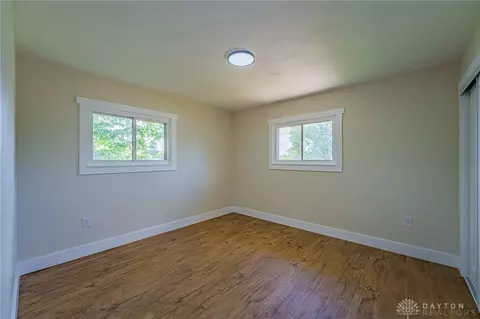 Bedroom - 1440 Selma Rd, Springfield, OH 45505 photo 3 of 6