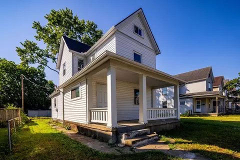40 Drake Ave, Dayton, OH 45405