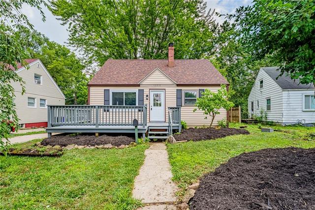 1000 Cosler Dr, Dayton, OH 45403