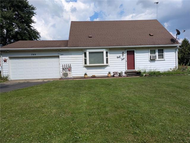 780 S Clayton Rd, New Lebanon, OH 45345
