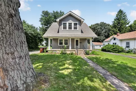 125 Rosewood Dr, Dayton, OH 45415