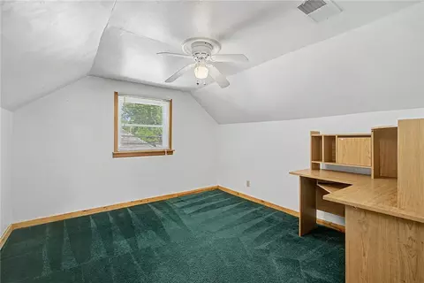 Bedroom - 812 Kenosha Rd, Kettering, OH 45429 photo 7 of 7