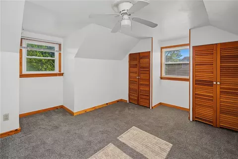 Bedroom - 812 Kenosha Rd, Kettering, OH 45429 photo 6 of 8