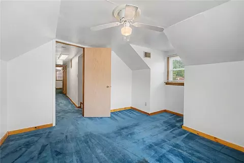Bedroom - 812 Kenosha Rd, Kettering, OH 45429 photo 6 of 7