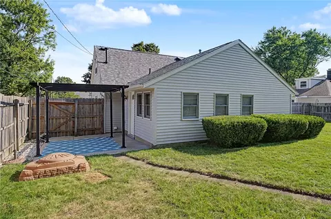 Exterior - 812 Kenosha Rd, Kettering, OH 45429 photo 14 of 14
