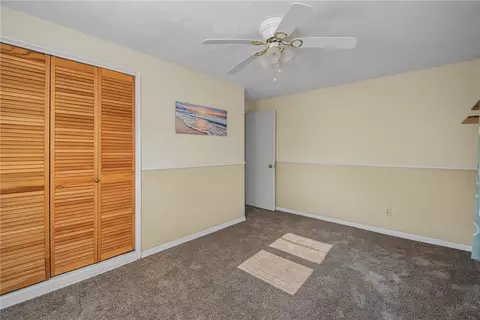 Bedroom - 812 Kenosha Rd, Kettering, OH 45429 photo 2 of 8