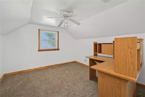Bedroom - 812 Kenosha Rd, Kettering, OH 45429 photo 5 of 8