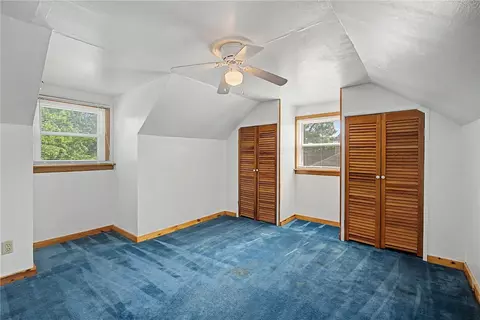 Bedroom - 812 Kenosha Rd, Kettering, OH 45429 photo 5 of 7
