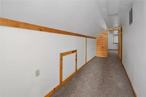 Entry Way - 812 Kenosha Rd, Kettering, OH 45429 photo 2 of 2