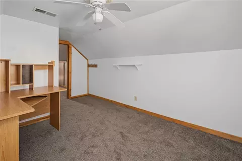 Bedroom - 812 Kenosha Rd, Kettering, OH 45429 photo 8 of 8