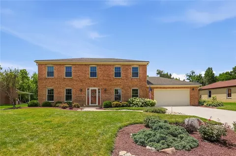 2650 Coppersmith Ave, Dayton, OH 45414
