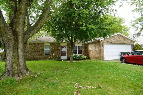 1705 Dover Ave, Piqua, OH 45356