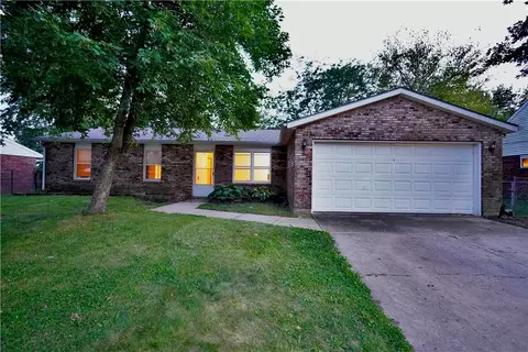 1705 Dover Ave, Piqua, OH 45356