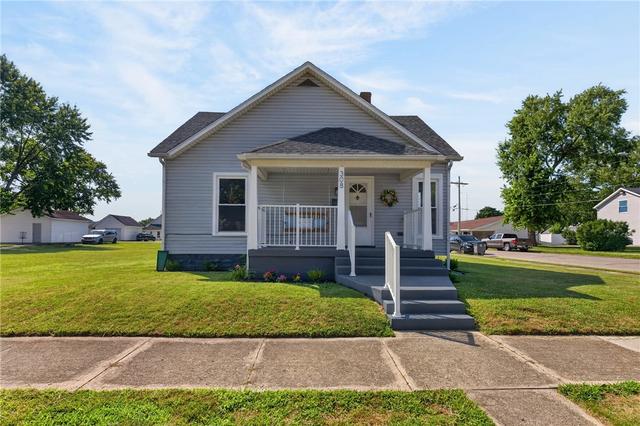 308 Ellis St, Troy, OH 45373