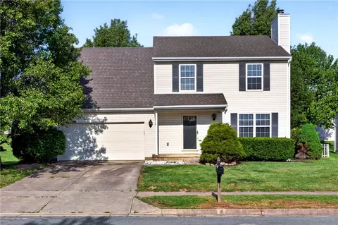 2295 Murphy Dr, Fairborn, OH 45324