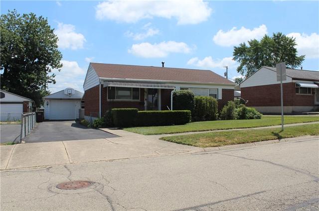 80 Quinby Ln, Dayton, OH 45432