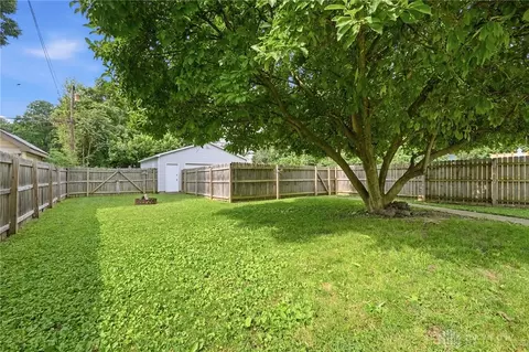 Exterior - 1580 Springhill Ave, Kettering, OH 45409 photo 8 of 11