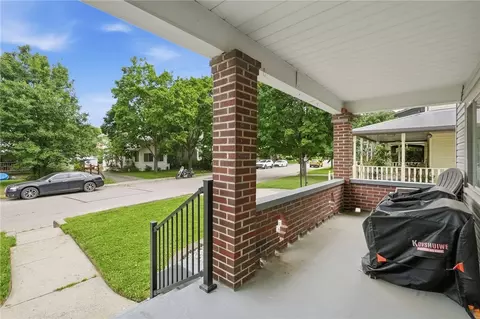 Exterior - 1580 Springhill Ave, Kettering, OH 45409 photo 5 of 11