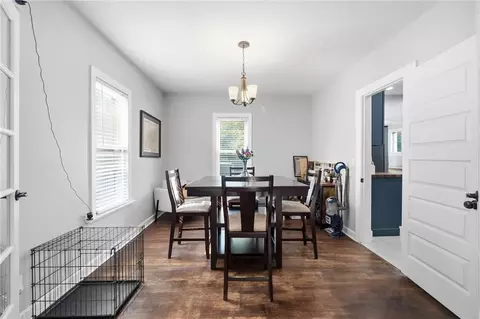 Dining - 1580 Springhill Ave, Kettering, OH 45409 photo 1 of 2