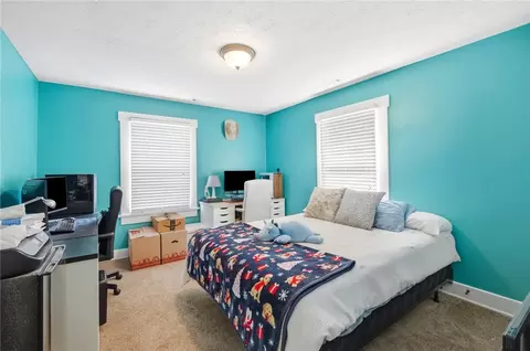 Bedroom - 1580 Springhill Ave, Kettering, OH 45409 photo 1 of 4