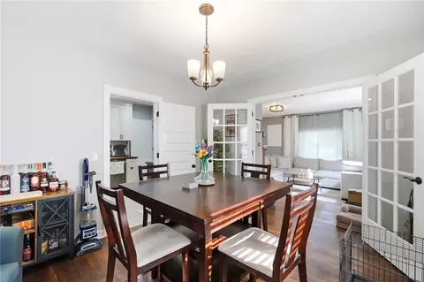 Dining - 1580 Springhill Ave, Kettering, OH 45409 photo 2 of 2