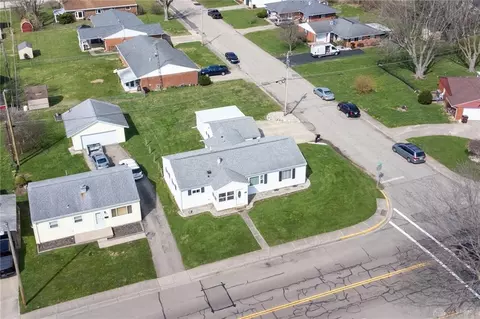 1211 Aukerman St, Eaton, OH 45320