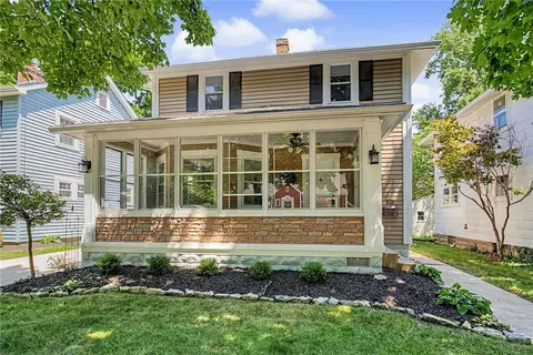 541 Horton Ave, Tipp City, OH 45371