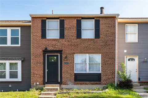 6244 Pheasant Hill Rd, Huber Heights, OH 45424