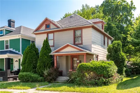 28 Marie Ave, Dayton, OH 45405