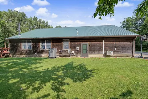 Exterior - 2373 Shrine Rd, Springfield, OH 45502 photo 13 of 22