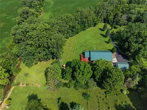 View/Area - 2373 Shrine Rd, Springfield, OH 45502 photo 2 of 7