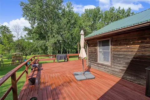 Exterior - 2373 Shrine Rd, Springfield, OH 45502 photo 9 of 22
