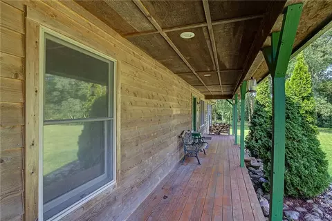 Exterior - 2373 Shrine Rd, Springfield, OH 45502 photo 5 of 22
