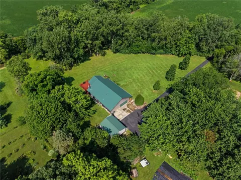 View/Area - 2373 Shrine Rd, Springfield, OH 45502 photo 1 of 7