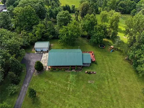 View/Area - 2373 Shrine Rd, Springfield, OH 45502 photo 7 of 7