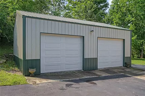 Exterior - 2373 Shrine Rd, Springfield, OH 45502 photo 7 of 22