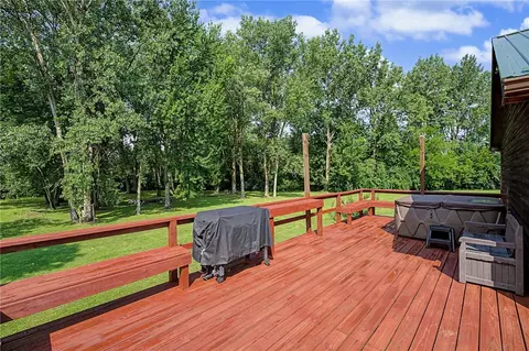 Exterior - 2373 Shrine Rd, Springfield, OH 45502 photo 10 of 22