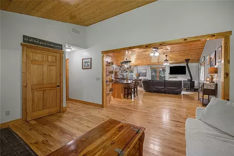 Entry Way - 2373 Shrine Rd, Springfield, OH 45502 photo 3 of 3