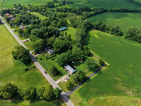 View/Area - 2373 Shrine Rd, Springfield, OH 45502 photo 5 of 7