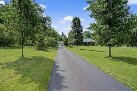 Exterior - 2373 Shrine Rd, Springfield, OH 45502 photo 20 of 22