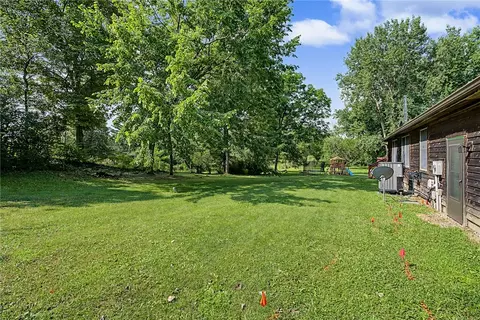 Exterior - 2373 Shrine Rd, Springfield, OH 45502 photo 14 of 22